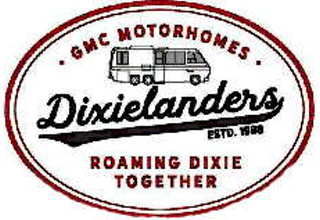 Roaming Dixie Together